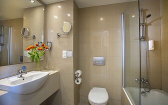 Louis Ledra Beach - izba - letecký zájazd CK Turancar - Cyprus, Paphos