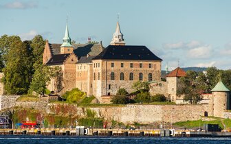 CK Turancar, letecký poznávací zájazd, Škandinávia, Nórsko, Oslo