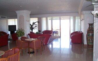 Hotel Imperial Beach light all inclusive, Rimini Marina centro, dovolenka v Taliansku CK TURANCAR