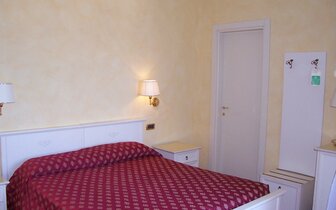 Hotel Imperial Beach light all inclusive, Rimini Marina centro, dovolenka v Taliansku CK TURANCAR