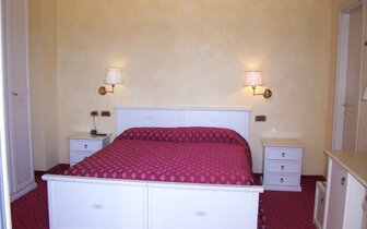 Hotel Imperial Beach light all inclusive, Rimini Marina centro, dovolenka v Taliansku CK TURANCAR