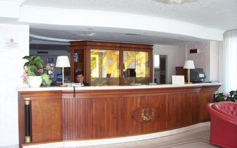 Hotel Imperial Beach light all inclusive, Rimini Marina centro, dovolenka v Taliansku CK TURANCAR