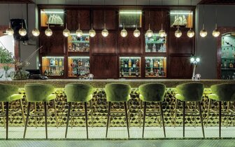 St.Raphael Resort – hotel – letecký zájazd CK Turancar – Cyprus, Aya Napa 