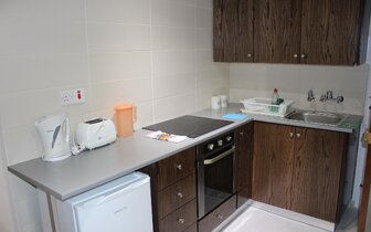 Patsas Apartments - izba - letecký zájazd CK Turancar - Cyprus, Coral Bay