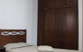 Patsas Apartments - izba - letecký zájazd CK Turancar - Cyprus, Coral Bay