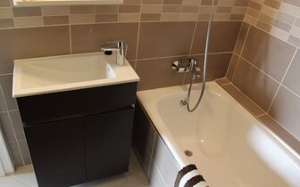 Patsas Apartments - izba - letecký zájazd CK Turancar - Cyprus, Coral Bay