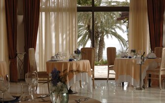 Coral Beach Hotel Resort - hotel - letecký zájazd CK Turancar - Cyprus, Coral Bay