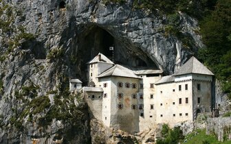 CK Turancar, autobusový poznávací zájazd, Slovinsko a Plitvické jazerá, jaskyňa Postojna jama