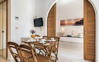 Hotel Esperia City - apartmán - letecký zájazd CK Turancar - Rodos, Rodos Hotel Esperia City - apartmán - letecký zájazd CK Turancar - Rodos, Rodos
