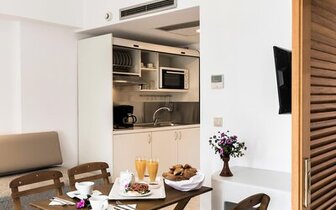 Hotel Esperia City - apartmán - letecký zájazd CK Turancar - Rodos, Rodos Hotel Esperia City - apartmán - letecký zájazd CK Turancar - Rodos, Rodos