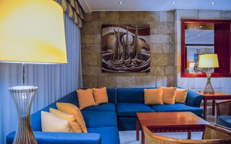 Hotel Mediteranean - hotel - letecký zájazd CK Turancar - Rodos, Rodos