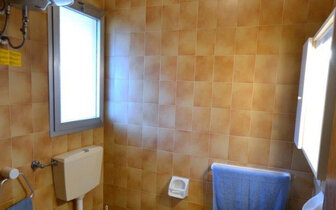 Apartmány Calypso v Bibione, dovolenka v Taliansku s CK TURANCAR