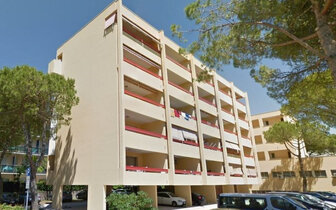 Apartmány Calypso v Bibione, dovolenka v Taliansku s CK TURANCAR