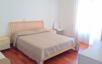 Apartmány Gianna, typ C po rekonštrukcii, letovisko Bibione, dovolenka v Taliansku CK TURANCAR