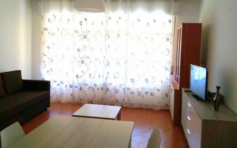 Apartmány Gianna, typ B1 po rekonštrukcii, letovisko Bibione, dovolenka v Taliansku CK TURANCAR