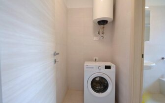 Apartmány Gianna, letovisko BIBIONE - dovolenka v Taliansku CK TURANCAR typ B1