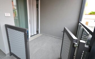 Apartmány Gianna, letovisko BIBIONE - dovolenka v Taliansku CK TURANCAR typ B1