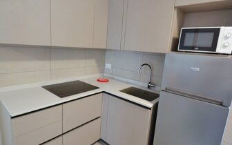 Apartmány Gianna, letovisko BIBIONE - dovolenka v Taliansku CK TURANCAR typ B1