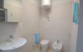 Apartmány Gianna, letovisko BIBIONE - dovolenka v Taliansku CK TURANCAR - typ A mono