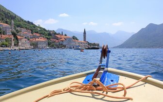 CK Turancar, autobusový poznávací zájazd, Balkán, Čierna Hora, Boka Kororská, Perast CK Turancar, autobusový poznávací zájazd, Balkán, Čierna Hora, Boka Kororská, Perast