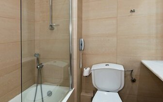 Minos Hotel - junior suita - letecký zájazd CK Turancar - Kréta, Rethymno