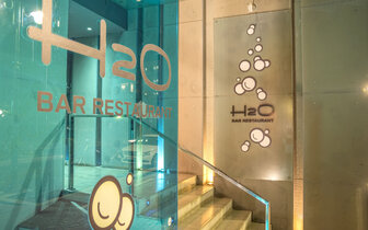 Kos Aktis Art - reštaurácia - letecky zájazd CK Turancar - Kos, Kos