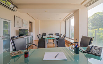 Kos Aktis Art - konferenčná hala - letecky zájazd CK Turancar - Kos, Kos