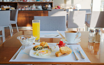 Kos Aktis Art - reštaurácia - letecky zájazd CK Turancar - Kos, Kos