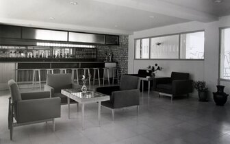 Kos Aktis Art - bar - letecky zájazd CK Turancar - Kos, Kos