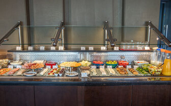 Kos Aktis Art - reštaurácia - letecky zájazd CK Turancar - Kos, Kos