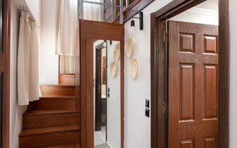 Hotel Costa Lindia beach - mezonet - letecký zájazd CK Turancar (Rodos, Lardos)