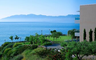 Kos Michelangelo Resort@Spa - hotel - letecky zájazd CK Turancar - Agios Fokas, Kos 