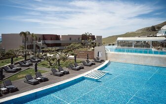 Kos Michelangelo Resort@Spa - hotel - letecky zájazd CK Turancar - Agios Fokas, Kos 