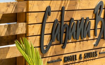 Sovereign Beach - názov hotela - letecky zájazd CK Turancar - Kardamena, Kos