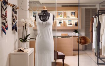 Hotel White Rock of Kos - miinimarket - letecky zájazd CK Turancar - Kefalos, Kos