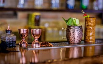 Pela Maria - detail - letecký zájazd CK Turancar - Kréta, Hersonissos 