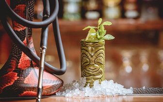 Pela Maria - detail - letecký zájazd CK Turancar - Kréta, Hersonissos 