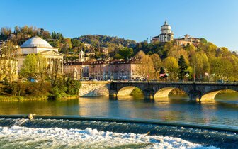 Autobusový poznávací zájazd CK Turancar, Údolie Aosta - Mont Blanc a Turín, Turín Autobusový poznávací zájazd CK Turancar, Údolie Aosta - Mont Blanc a Turín, Turín