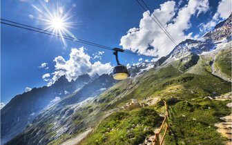 Autobusový poznávací zájazd CK Turancar, Údolie Aosta - Mont Blanc a Turín, Courmayeur, Skyway Monte Bianco Autobusový poznávací zájazd CK Turancar, Údolie Aosta - Mont Blanc a Turín, Courmayeur, Skyway Monte Bianco