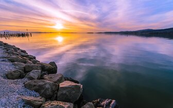 CK Turancar, letecký poznávací zájazd, Tajomstvá Umbrie a Lazia, Lago Trasimeno CK Turancar, letecký poznávací zájazd, Tajomstvá Umbrie a Lazia, Lago Trasimeno