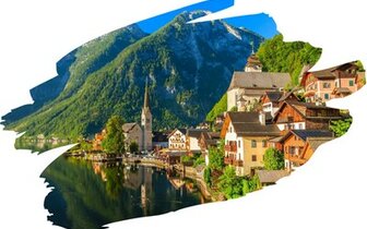 CK Turancar, poznávacie zájazdy autobusom, Rakúske jazerá a Hallstatt, Hallstatt CK Turancar, poznávacie zájazdy autobusom, Rakúske jazerá a Hallstatt, Hallstatt