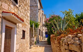CK Turancar, poznávacie zájazdy autobusom, Národné parky a poklady Jadranu - Chorvátsko a Bosna a Hercegovina, Šibenik