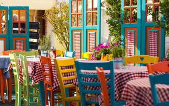 CK Turancar, poznávacie zájazdy autobusom, Národné parky a poklady Jadranu - Chorvátsko a Bosna a Hercegovina