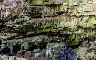 Autobusové poznávacie zájazdy CK Turancar, Taliansko, Apúlia s kúpaním, jaskyne Castellana Grotte