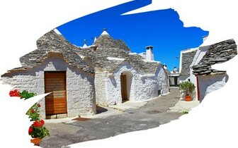 Autobusové poznávacie zájazdy CK Turancar, Taliansko, Apúlia s kúpaním