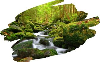 Autobusové poznávacie zájazdy CK Turancar, Česká Republika, Šumava a Bavorský les, Šumava