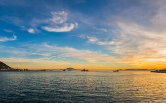 CK Turancar, Letecký poznávací zájazd, Španielsko Andalúzia s pobytom pri mori, Gibraltár