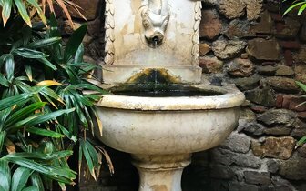 CK Turancar, Letecký poznávací zájazd, Španielsko, Andalúzia s pobytom pri mori, Malaga