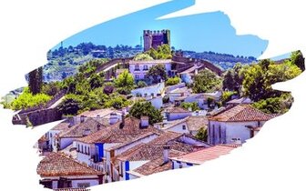 CK Turancar, Letecký poznávací zájazd, Portugalsko, Zem moreplavcov a slnka