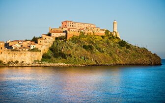 CK Turancar, letecký poznávací zájazd, Zákutia Toskánska a ostrov Elba, ostrov Elba CK Turancar, letecký poznávací zájazd, Zákutia Toskánska a ostrov Elba, ostrov Elba